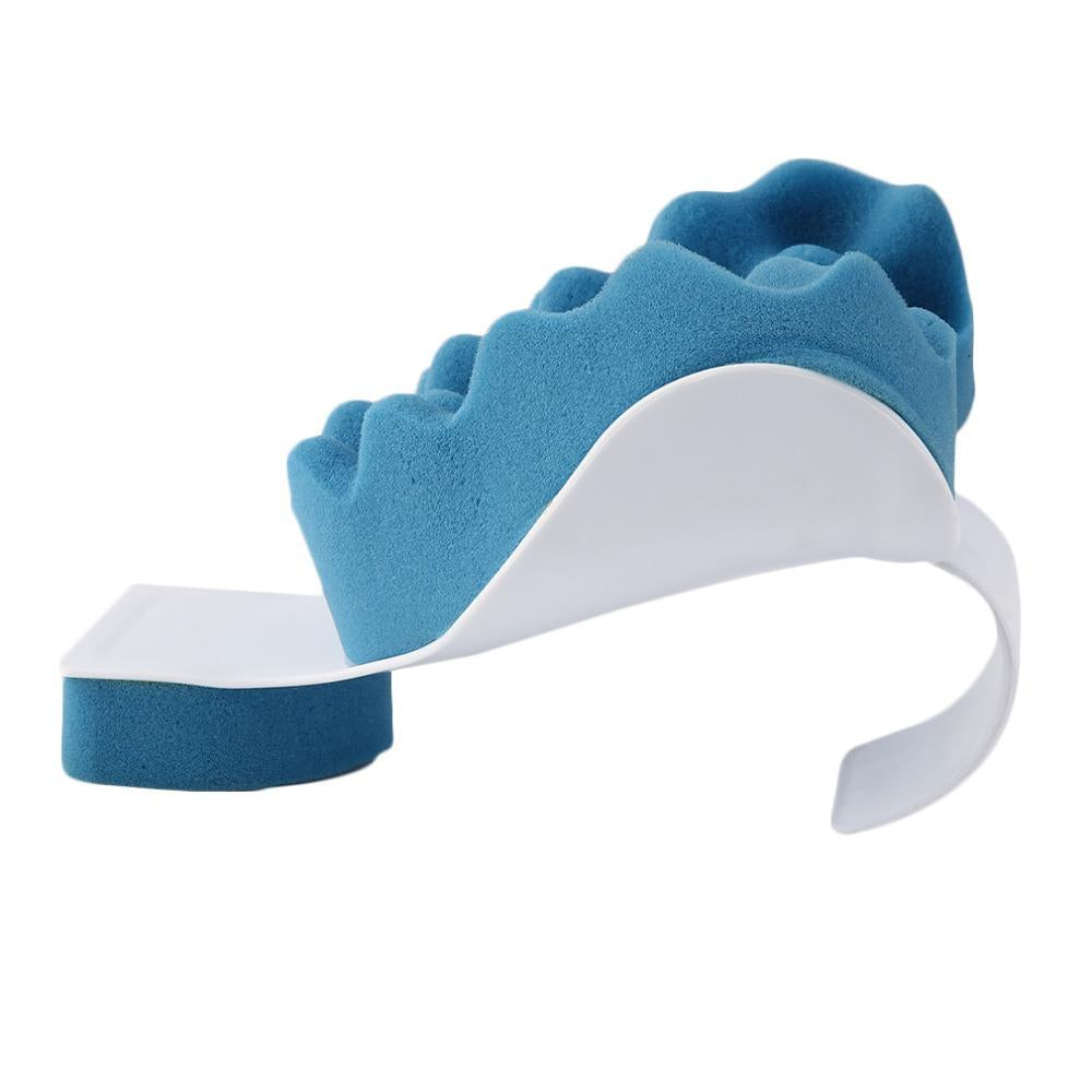 Neck Support Pillow - LuxeComfort