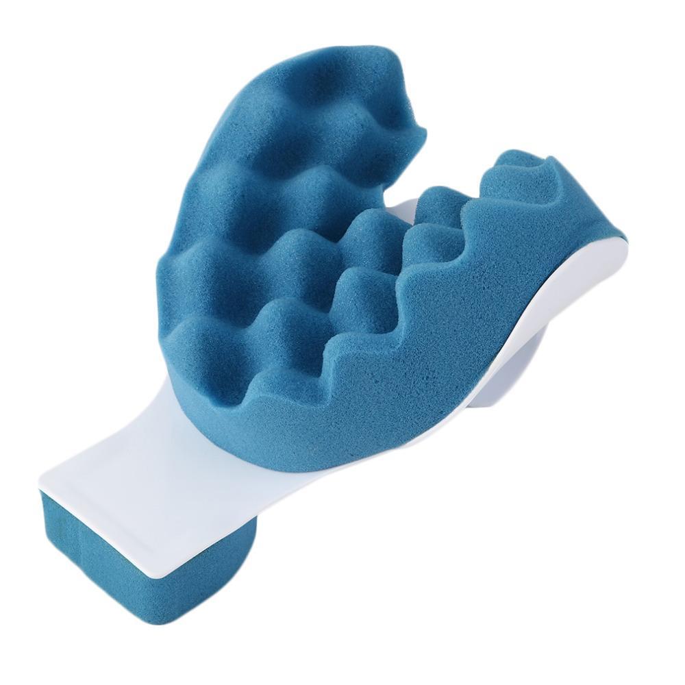 Neck Support Pillow - LuxeComfort