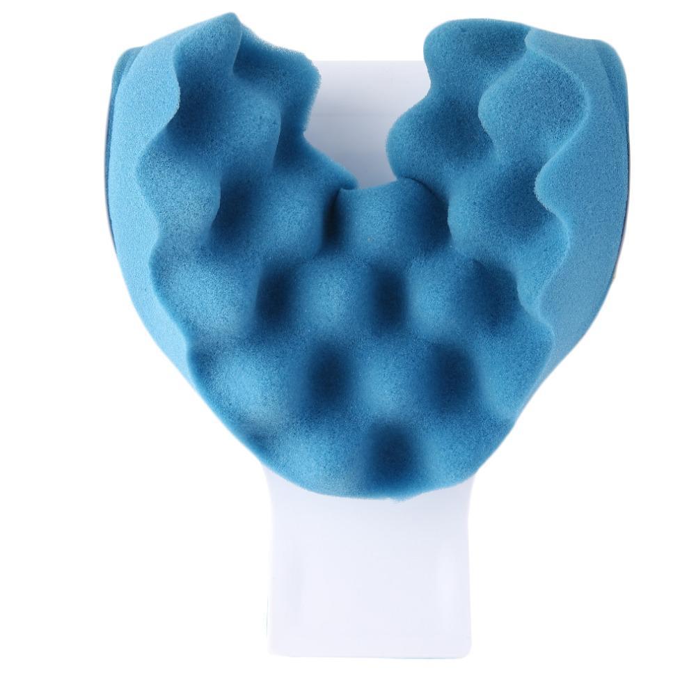Neck Support Pillow - LuxeComfort