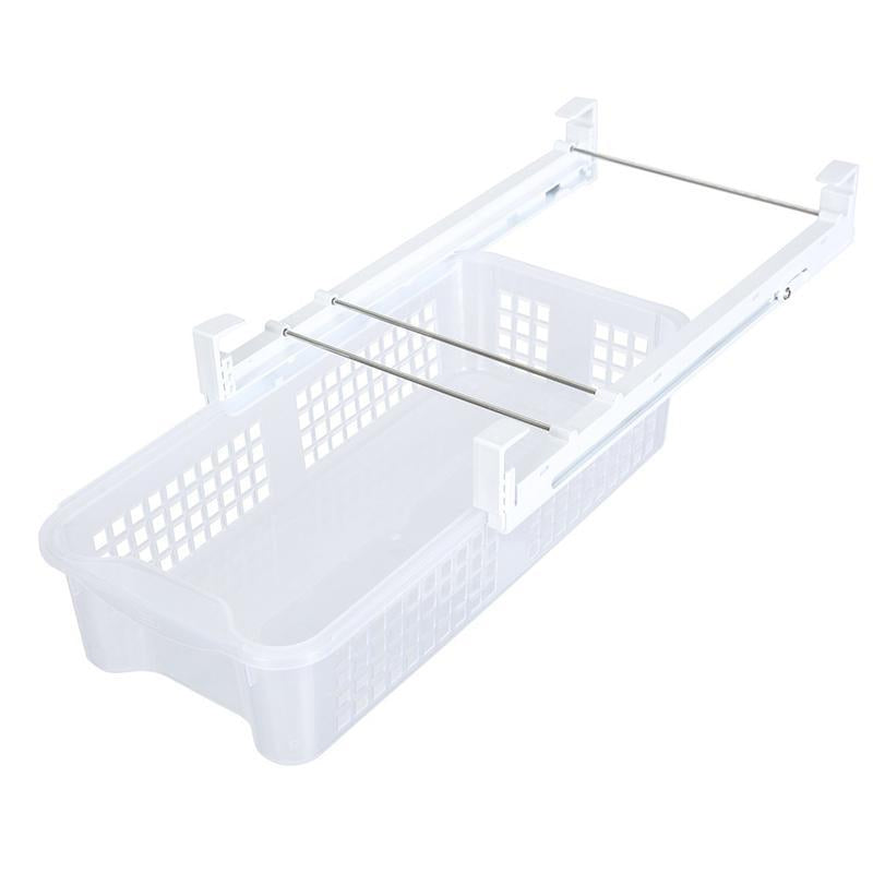 Fridge Space Saver Organizer - LuxeHome Essentials
