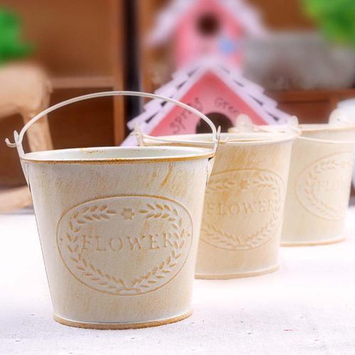 Wooden Succulent Planter - EcoChic Designs