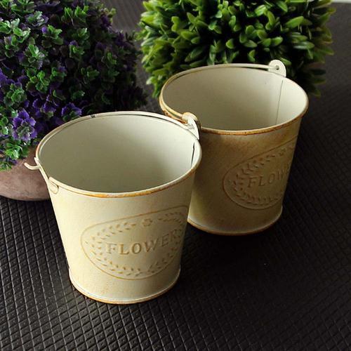 Wooden Succulent Planter - EcoChic Designs