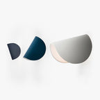 Colorful Modern Wall Light - LuminaGlow