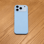 Silicone MagSafe Case - LuxeGuard with Soft-Touch Finish