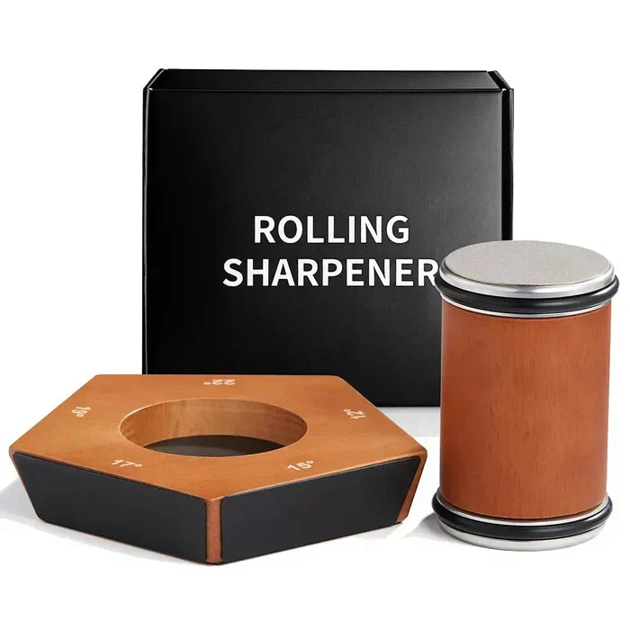 Diamond Knife Sharpener - EdgeMaster Pro