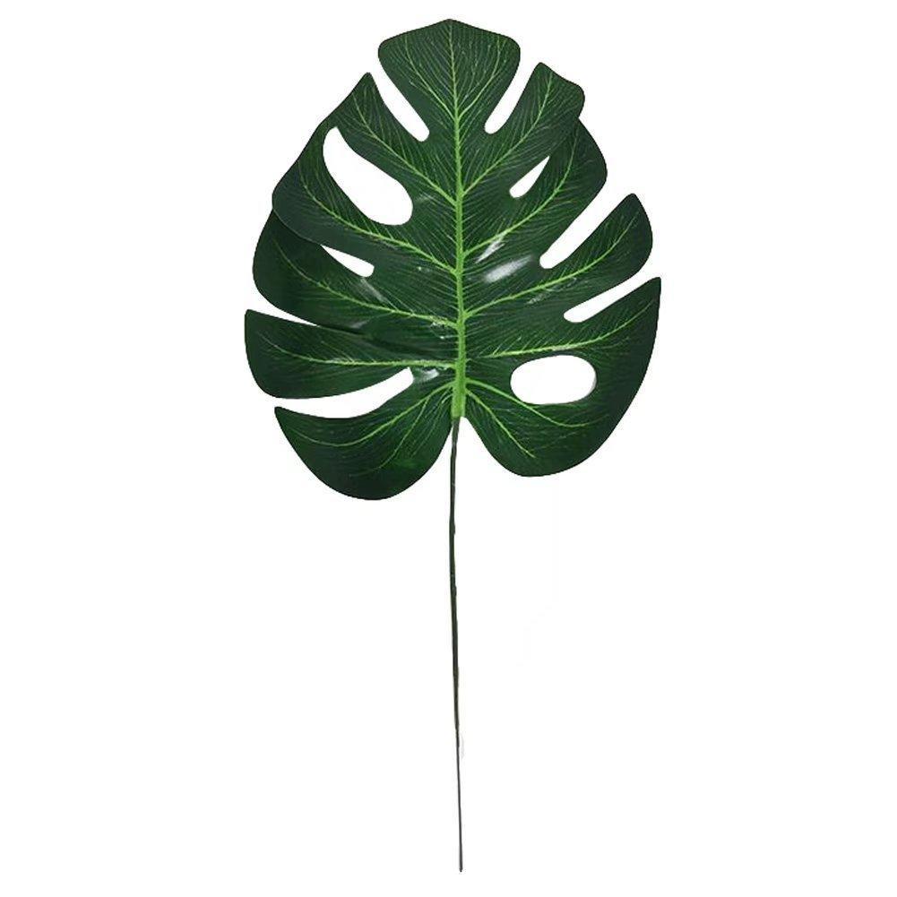 Faux Palm Leaf - Luxe Greenery Co.