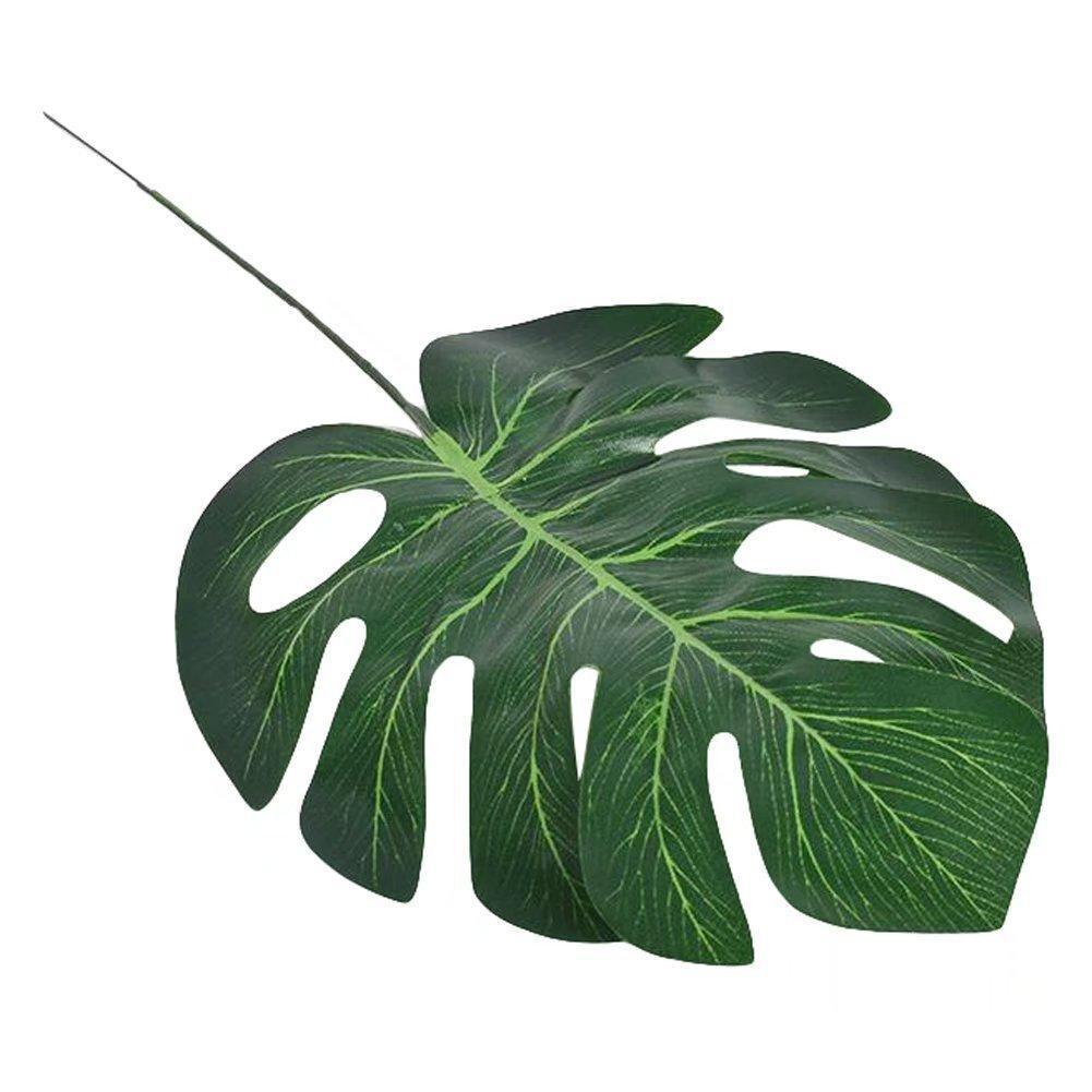 Faux Palm Leaf - Luxe Greenery Co.