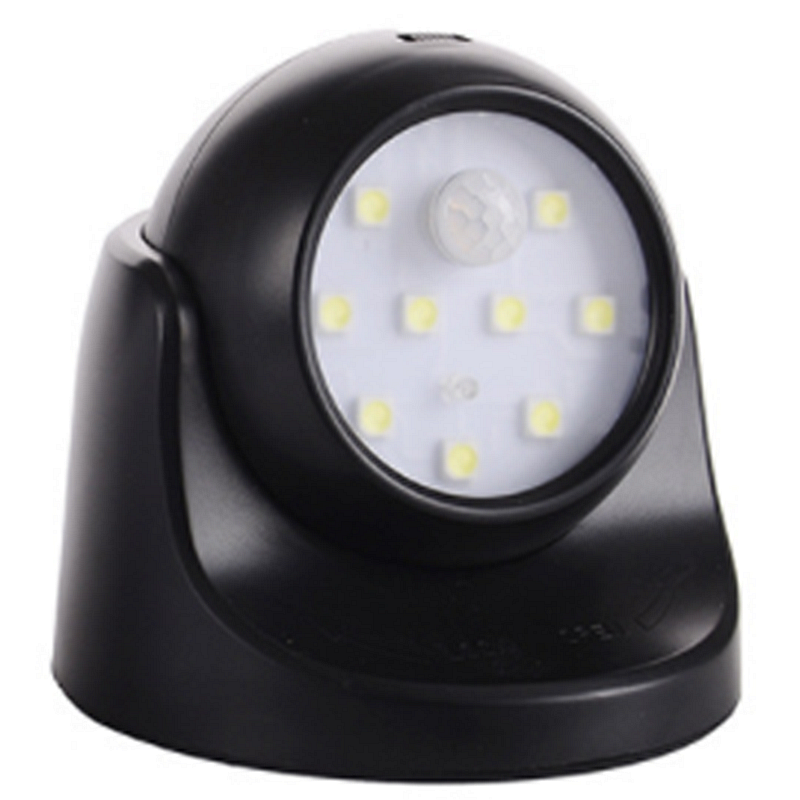 360° Induction Lamp - Luminara Luxe