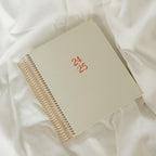 Daily Planner 2024-2025 - OrganizePro