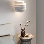 Scandinavian Double Light Wall Lamp - LumeNordic