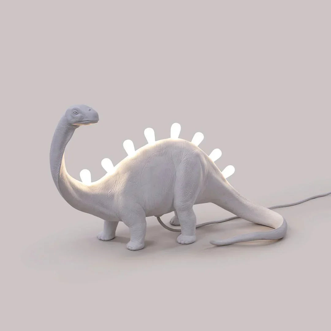 Dinosaur Table Lamp - Luminoza Designs