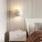Scandinavian Double Light Wall Lamp - LumeNordic