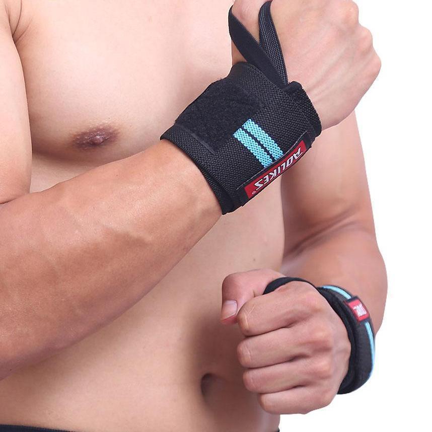 Weight Wraps - ElevateFit