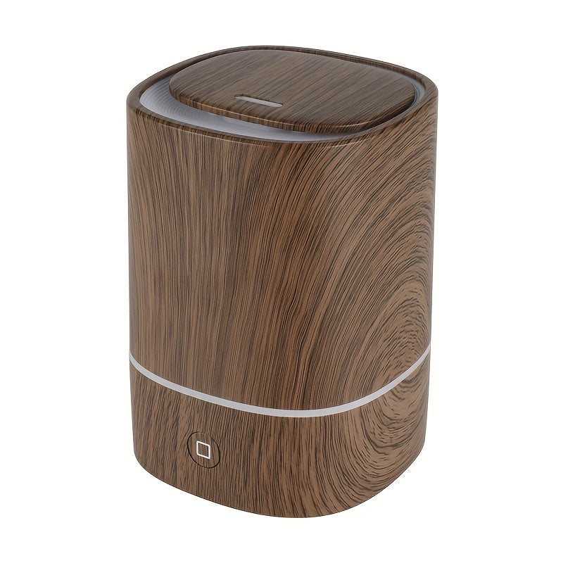 Aromatherapy Diffuser & Humidifier - PureZen Essence