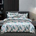 Satin Luxury Bedding Set - DreamLuxe