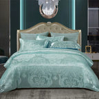 Satin Luxury Bedding Set - DreamLuxe