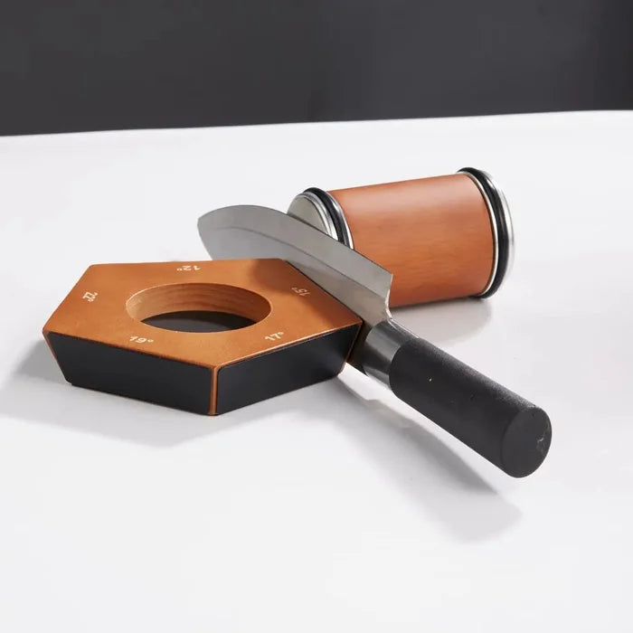 Diamond Knife Sharpener - EdgeMaster Pro