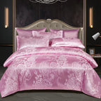 Satin Luxury Bedding Set - DreamLuxe