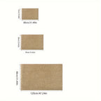 Eco-Friendly Absorbent Doormat - GreenStep