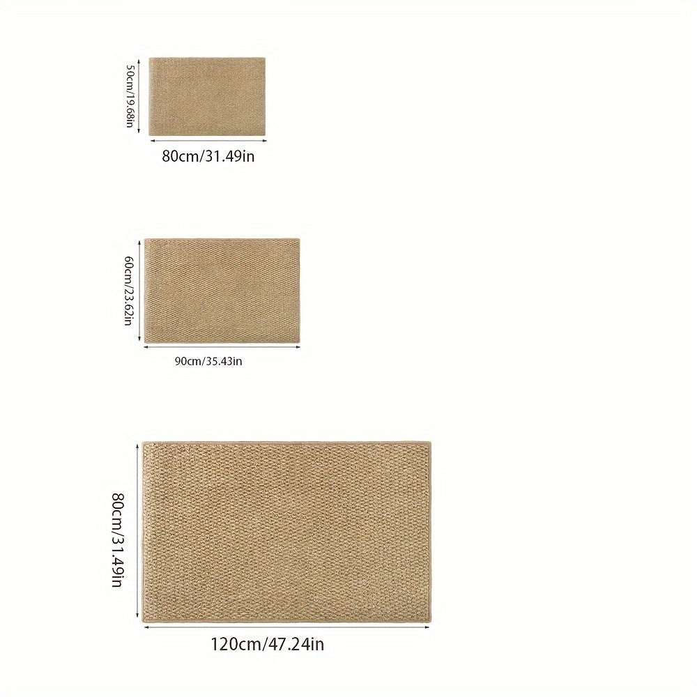 Eco-Friendly Absorbent Doormat - GreenStep