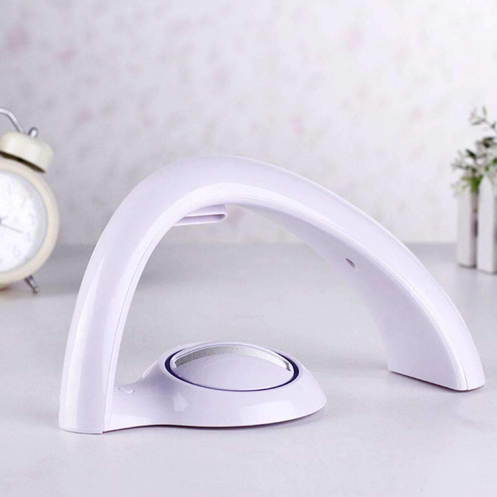 Rainbow Night Light - LuminaGlow
