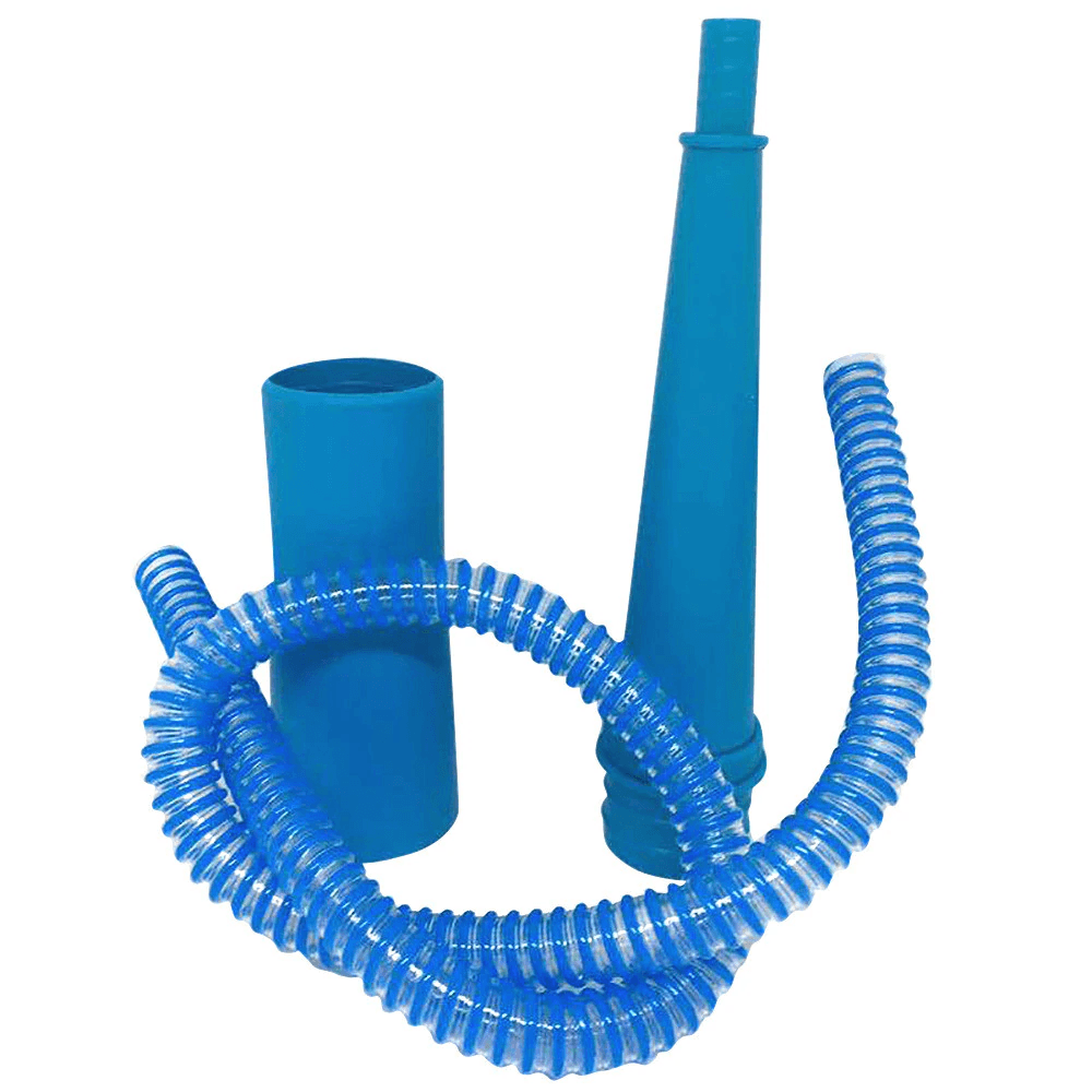 LintVac Pro Washer & Dryer Vacuum Hose - Premium Quality