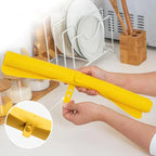 Silicone Kitchen Mat - LuxeFlex