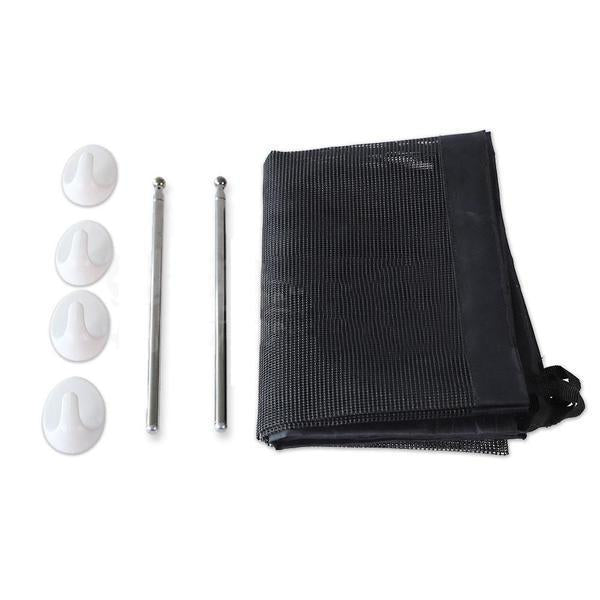 Magic-Gate Portable Folding Safety Barrier - SafeNest