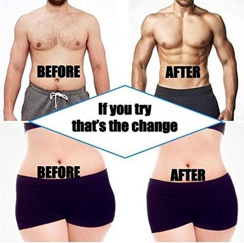 ABS Stimulator Pro - CoreFlex Fitness