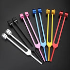 Sound Therapy Tuning Forks - HarmonyWave Essentials