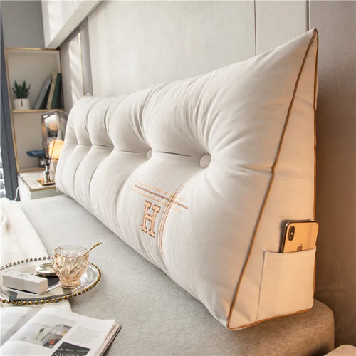 Comfort Pillow for Ultimate Relaxation - CloudNest