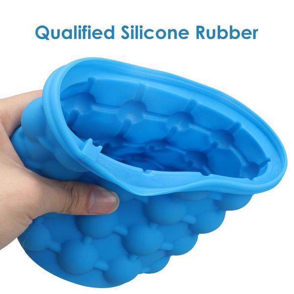 Ice Cube Maker - FrostCraft