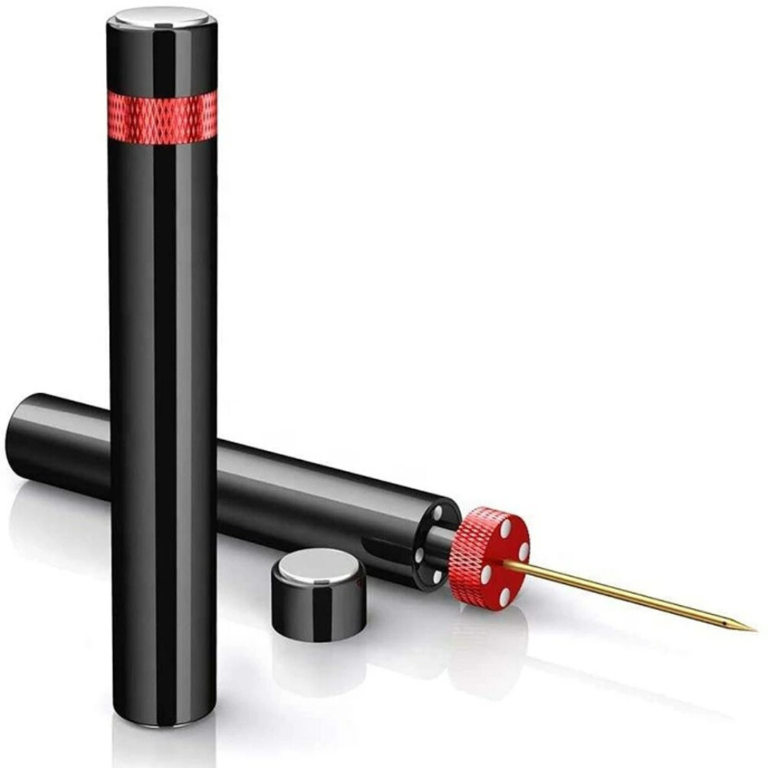 Air Pressure Wine Opener - VinoLift