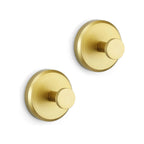 SuperHold Towel Hooks - LuxeGrip