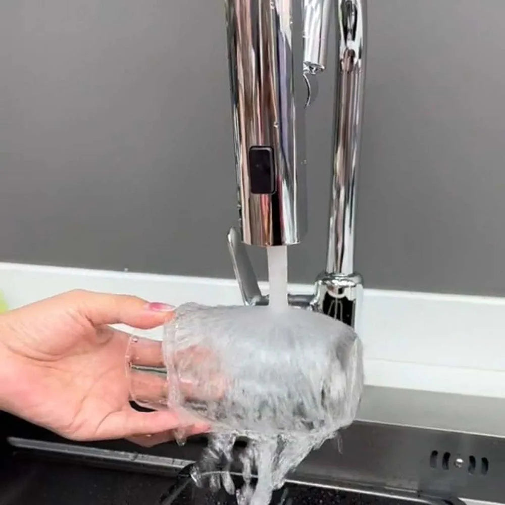Water-Saving Faucet Attachment - EcoFlow