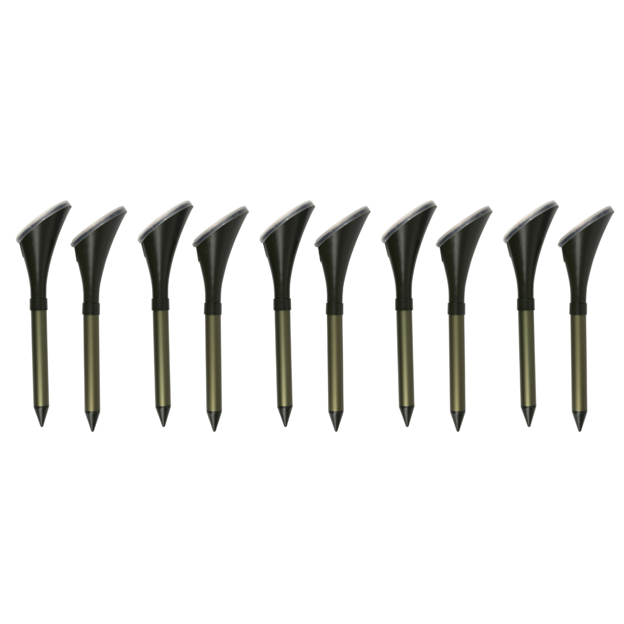 Solar Snake Repeller - EcoGuard Advanced Vibration Technology