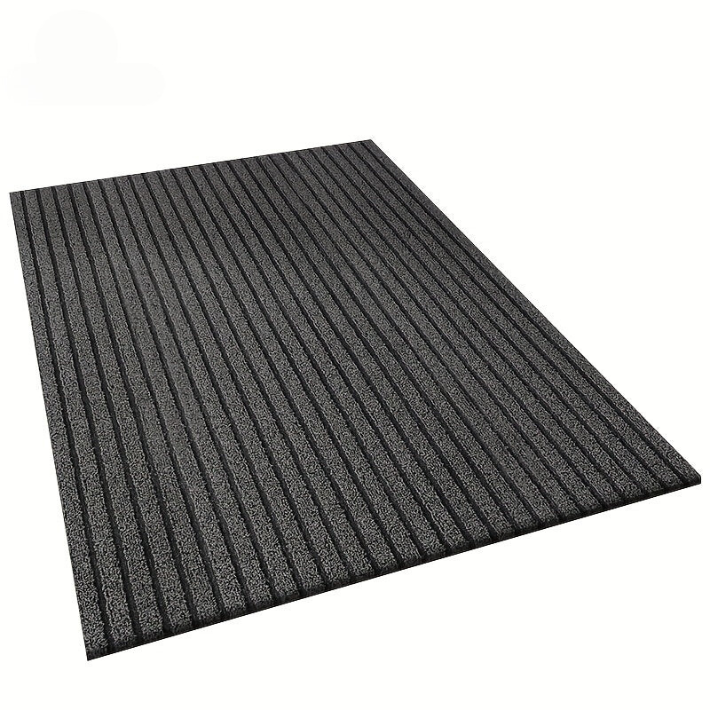 All-Weather Indoor Outdoor Mat - TerraGuard Elite