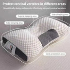 Support Pillow for Relaxation - LuxeComfort