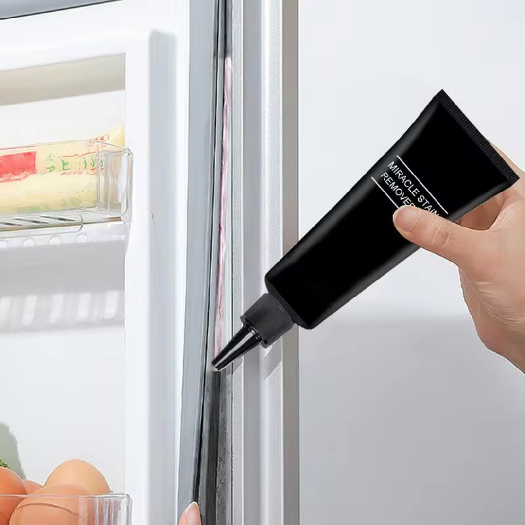 Stain Removal Gel - PureClean Solutions