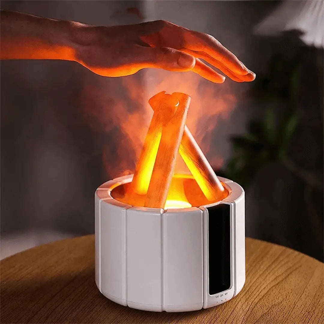AromaMist Humidifier - PureAir Technology