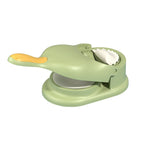 Dumpling Maker Machine - CulinaryCraft