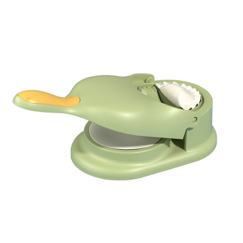 Dumpling Maker Machine - CulinaryCraft