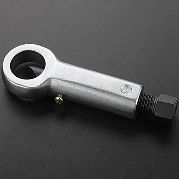 Nut Splitter Tool - NutraPro Precision Splitter