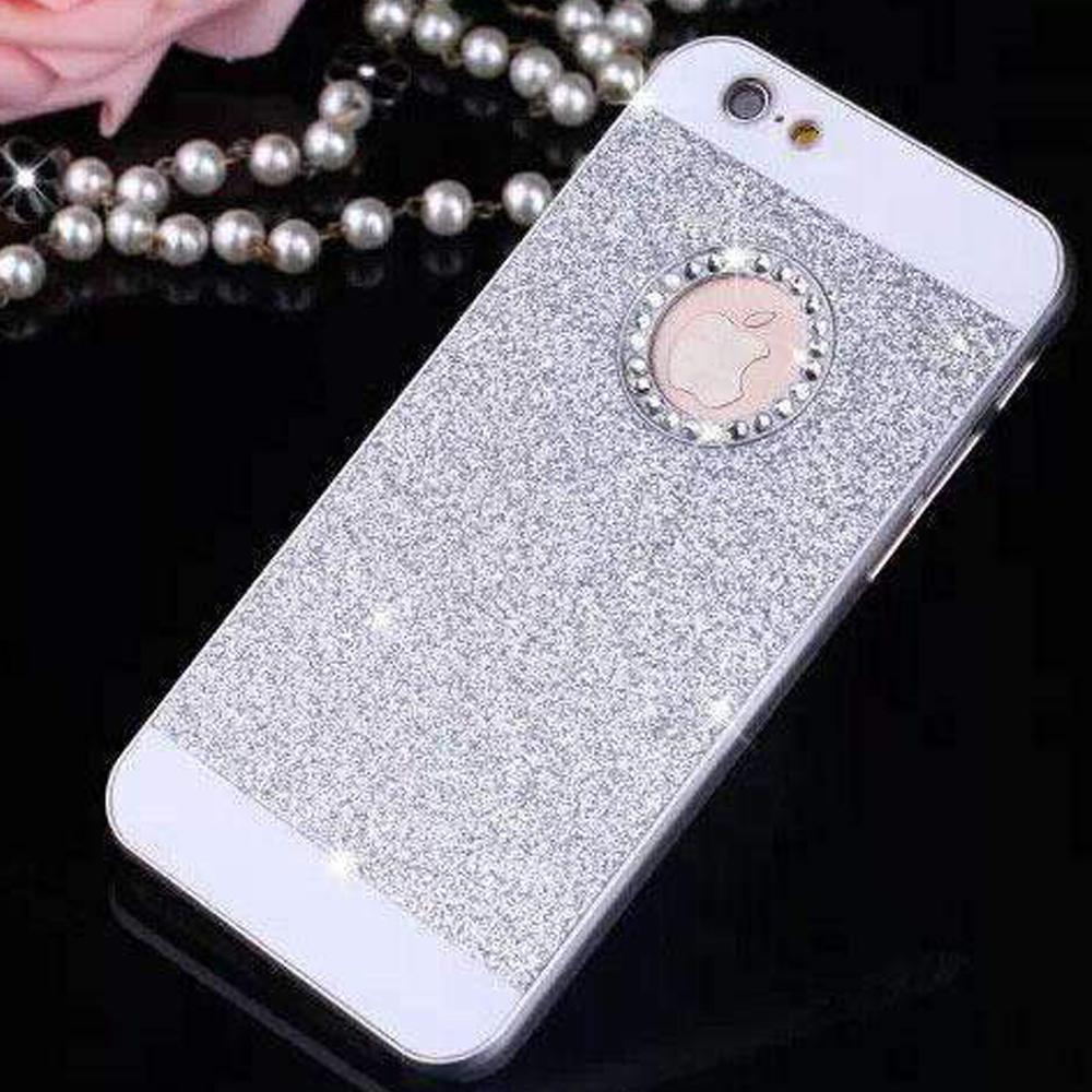 Bling Phone Case for iPhone 5/5S - LuxeGuard