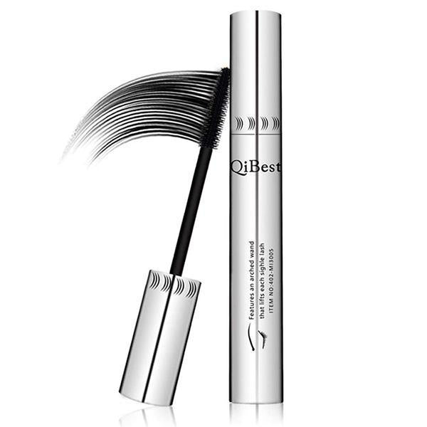 3D Fiber Waterproof Mascara - LuxeLash Essentials