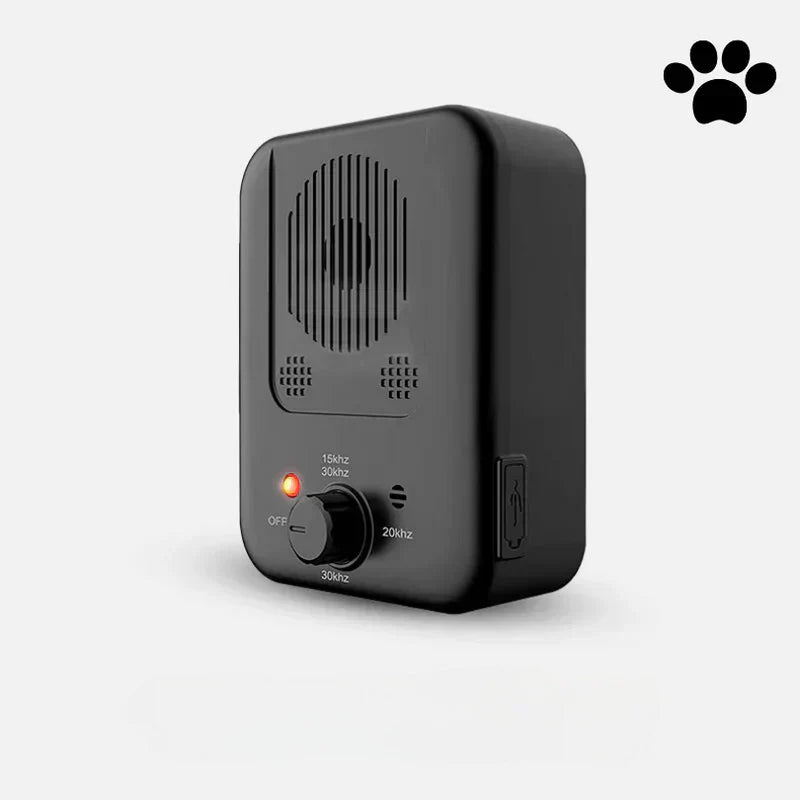 Bark Control Device - PetGuard Pro
