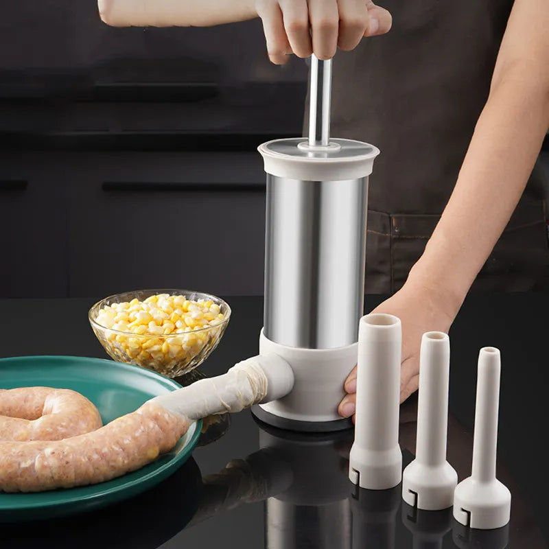 Sausage Maker - CraftMaster Pro