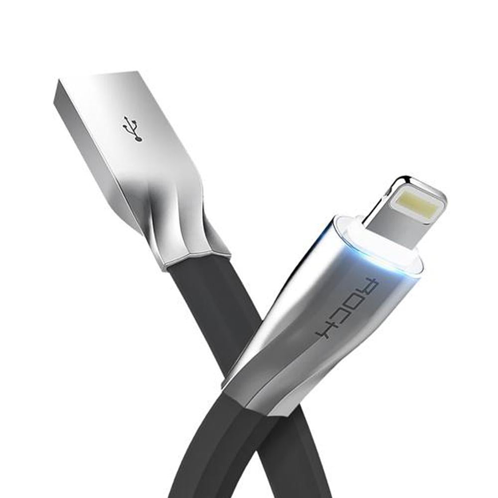Auto Disconnect Charging Cable - EcoCharge Solutions