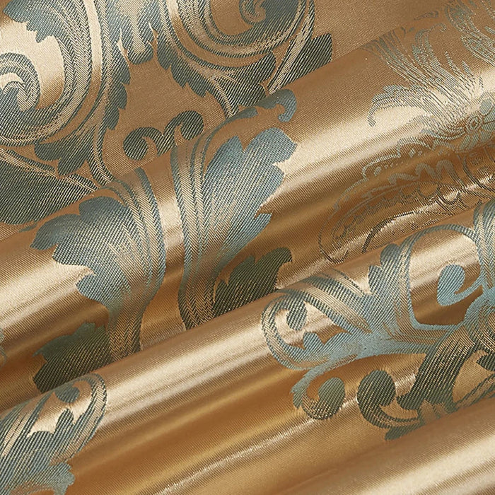 Satin Luxury Bedding Set - DreamLuxe