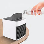 ChillWave Mini Air Conditioner - ArcticBreeze